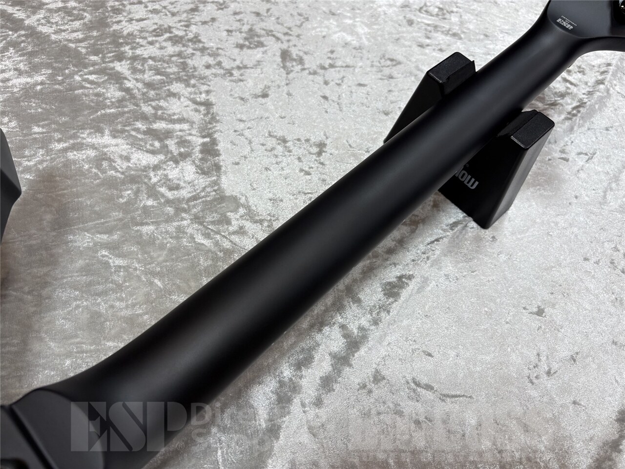 【即納可能】LTD SNAKEBYTE /Black Satin GWS - 10