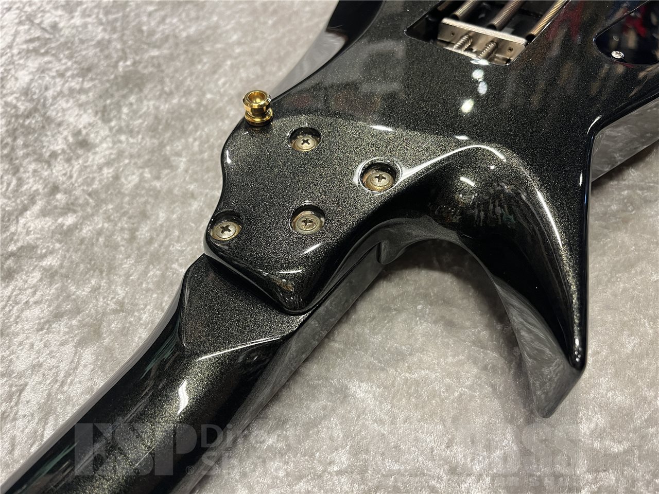 【即納可能/USED】ESP(イーエスピー)FLYING-A II(高見沢俊彦/THE ALFEE) 名古屋店 - 9