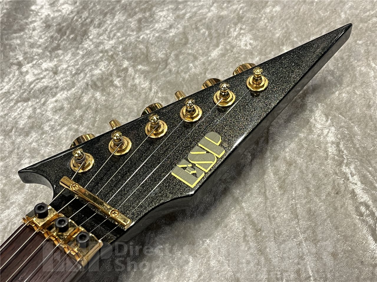 【即納可能/USED】ESP(イーエスピー)FLYING-A II(高見沢俊彦/THE ALFEE) 名古屋店 - 5
