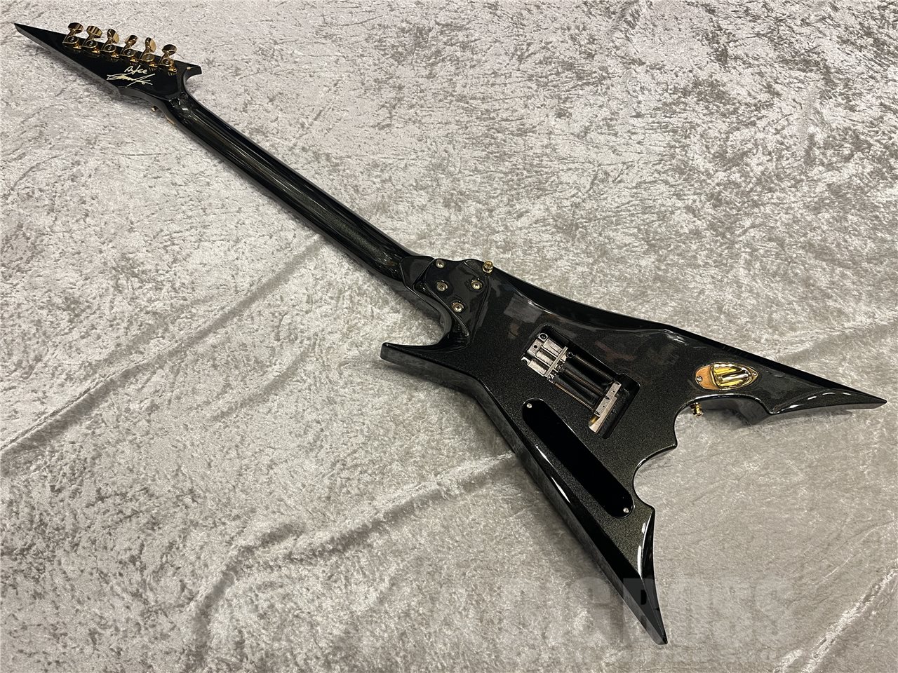 【即納可能/USED】ESP(イーエスピー)FLYING-A II(高見沢俊彦/THE ALFEE) 名古屋店 - 7