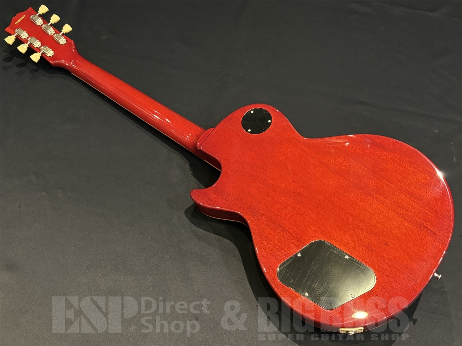 【即納可能】EDWARDS(エドワーズ) E-LP-STD / Cherry Sunburst 京都店 - 8