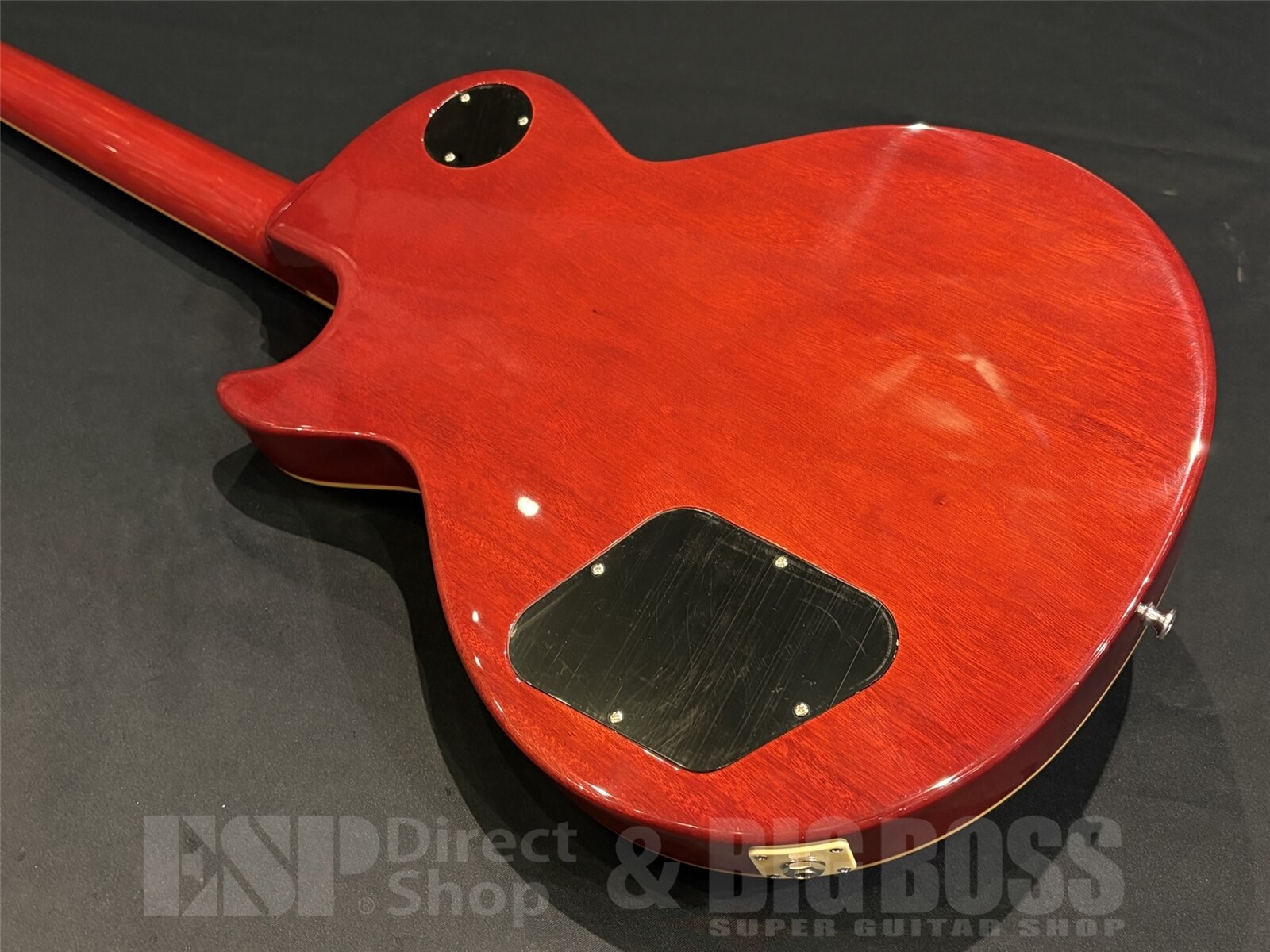 【即納可能】EDWARDS(エドワーズ) E-LP-STD / Cherry Sunburst 京都店 - 9