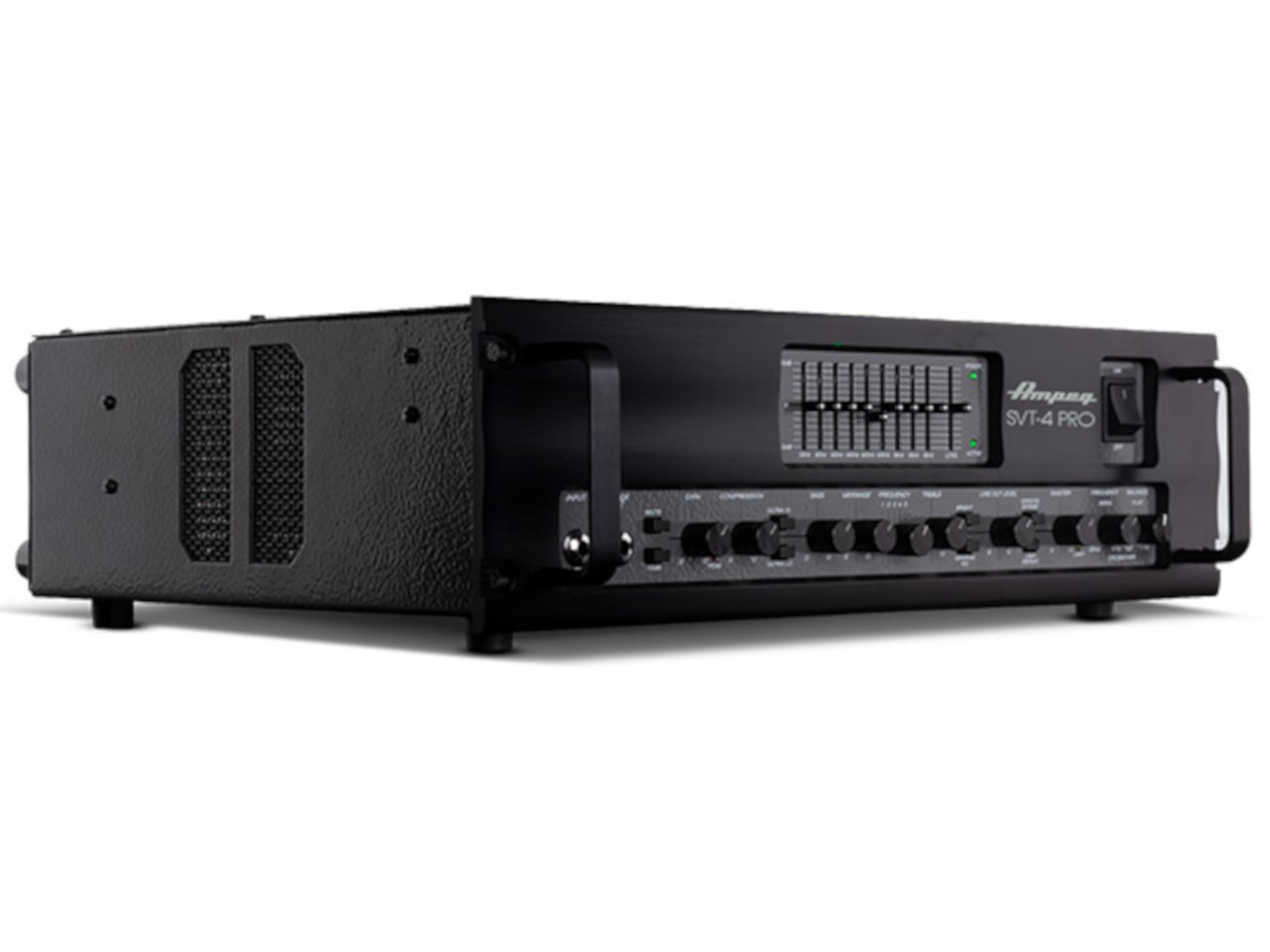 【お取寄せ商品】<br>Ampeg SVT-4PRO<br> (ベースアンプヘッド)