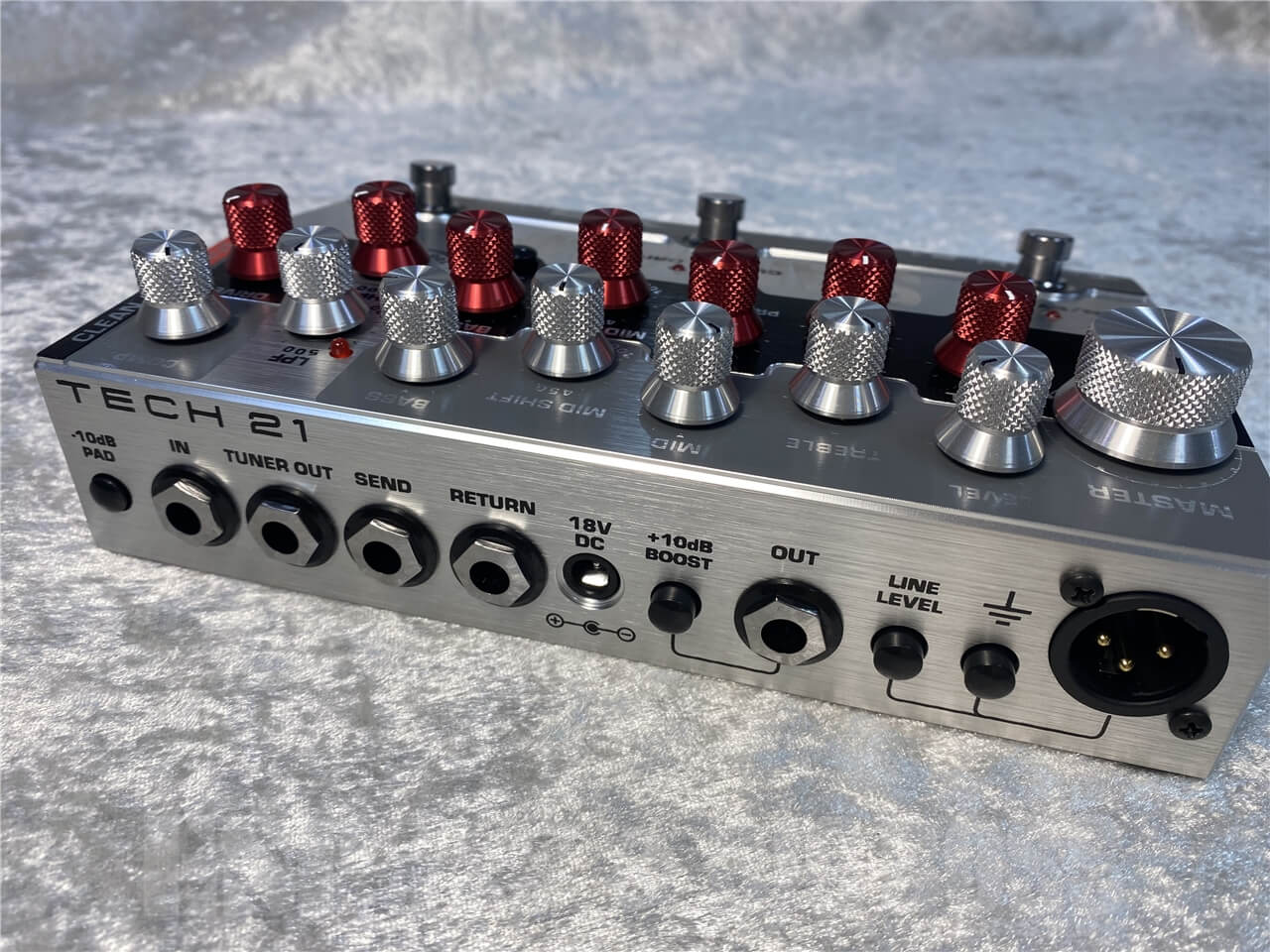 【即納可能】TECH21(テック21) XB DRIVER 札幌店