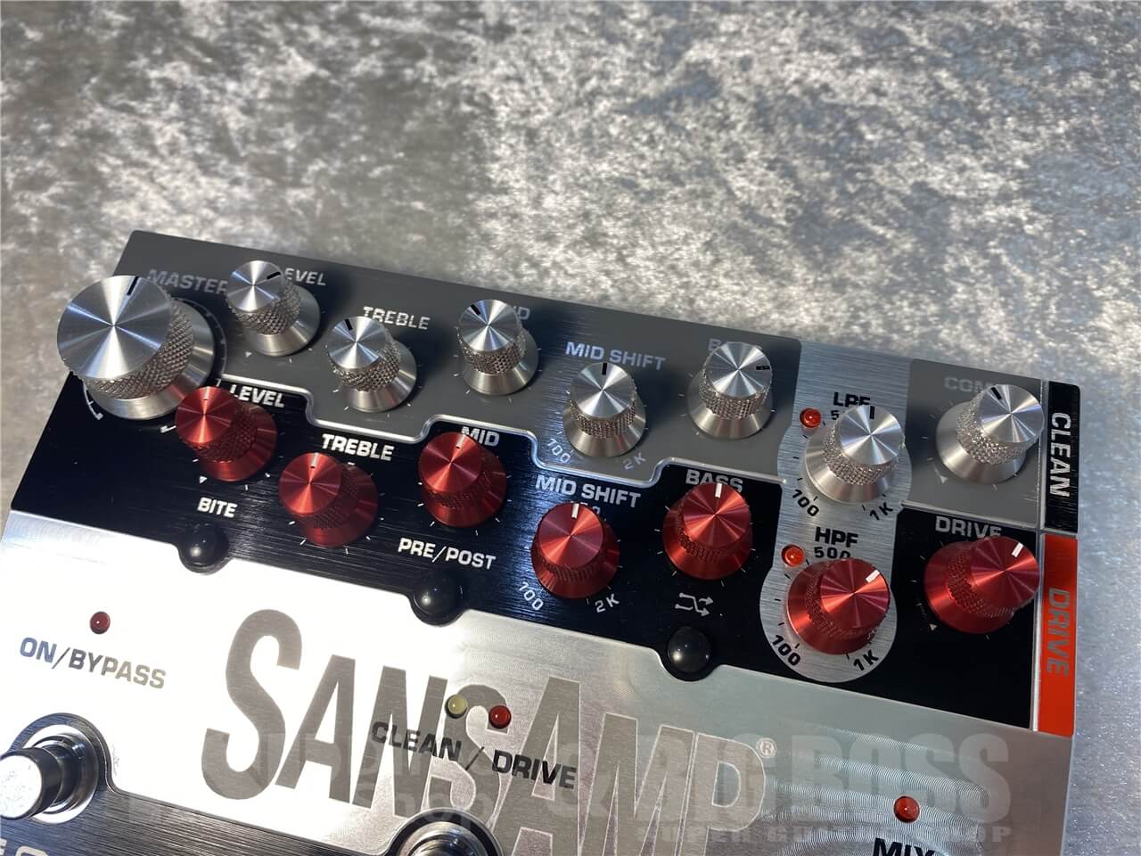 【即納可能】TECH21(テック21) XB DRIVER 札幌店