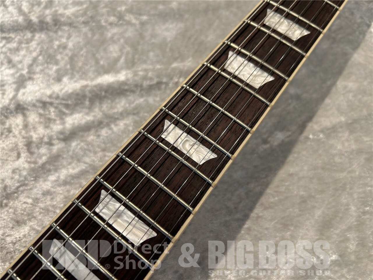 【即納可能】Gibson(ギブソン)SG Standard / Heritage Cherry 仙台店 - 4