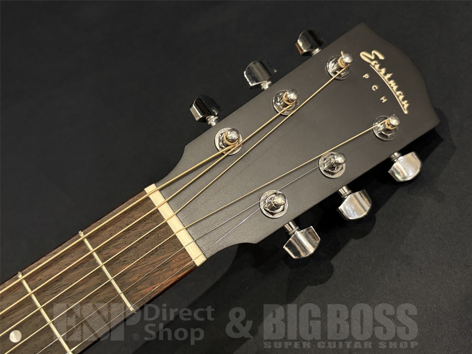 【即納可能】Eastman(イーストマン) PCH2-TG/BK 【値上がり前最後の1個】 京都店 - 5