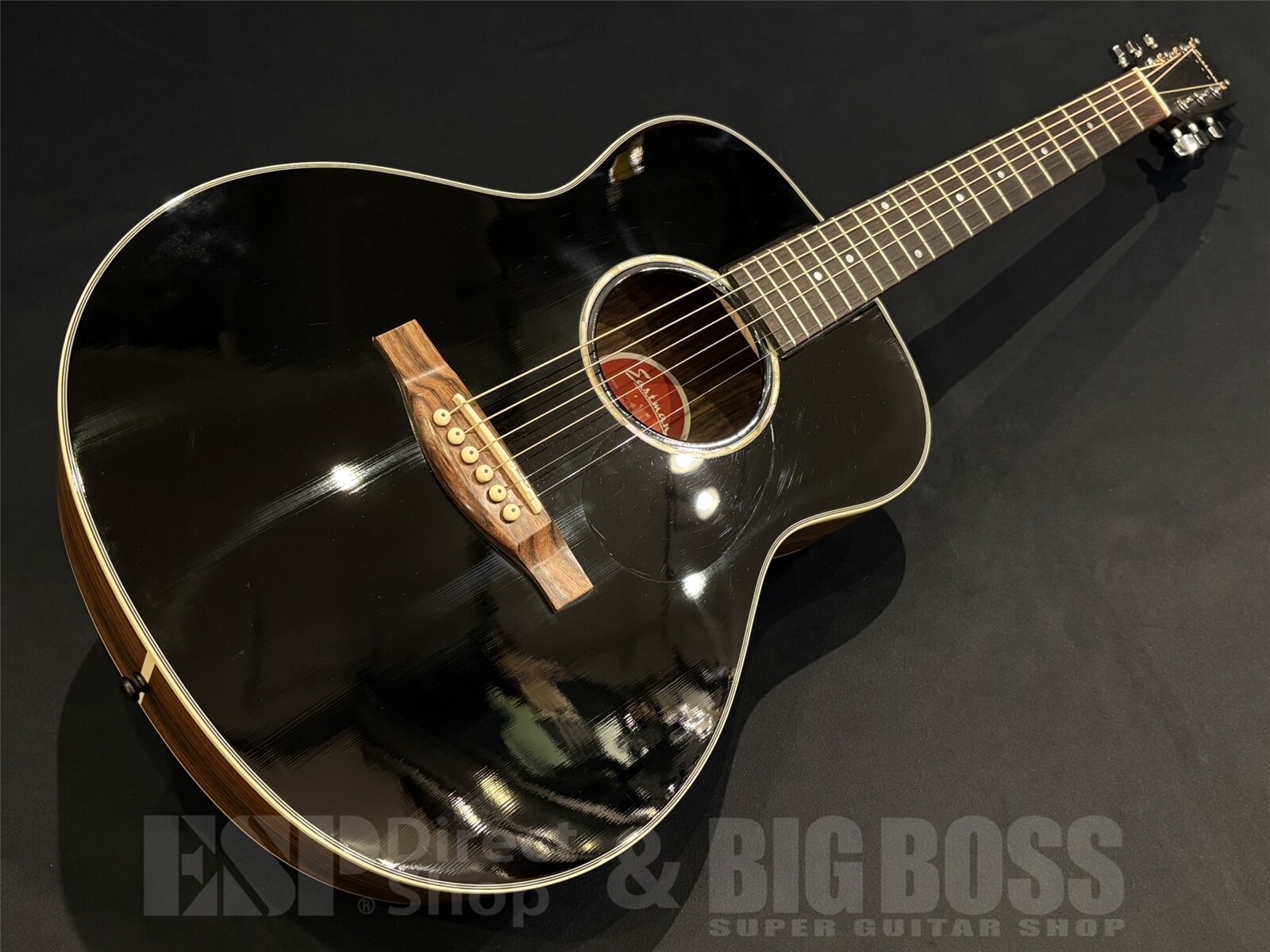 【即納可能】Eastman(イーストマン) PCH2-TG/BK 【値上がり前最後の1個】 京都店