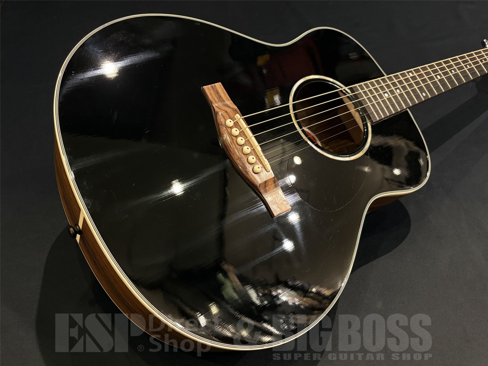 【即納可能】Eastman(イーストマン) PCH2-TG/BK 【値上がり前最後の1個】 京都店 - 2