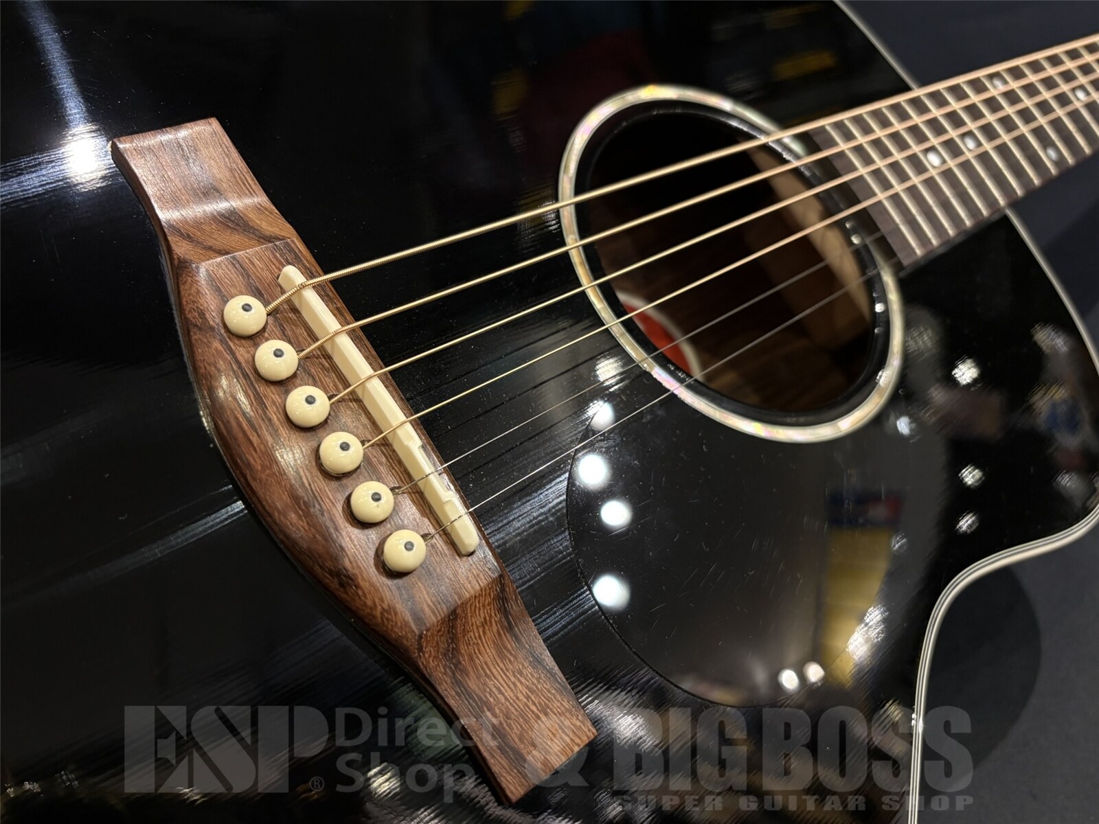 【即納可能】Eastman(イーストマン) PCH2-TG/BK 【値上がり前最後の1個】 京都店 - 3