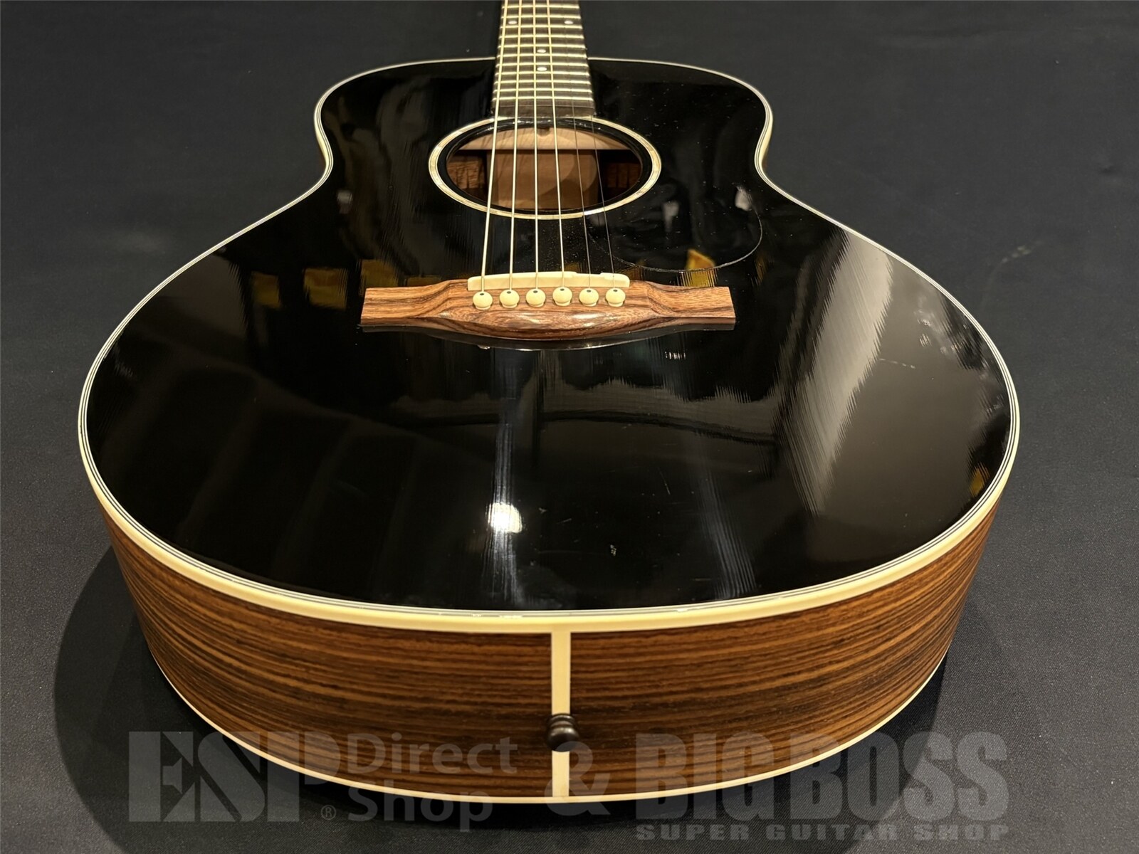 【即納可能】Eastman(イーストマン) PCH2-TG/BK 【値上がり前最後の1個】 京都店 - 6