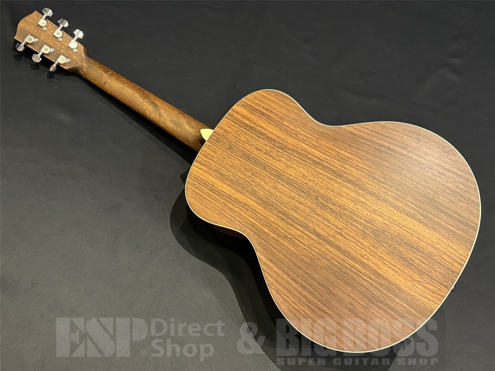【即納可能】Eastman(イーストマン) PCH2-TG/BK 【値上がり前最後の1個】 京都店 - 7