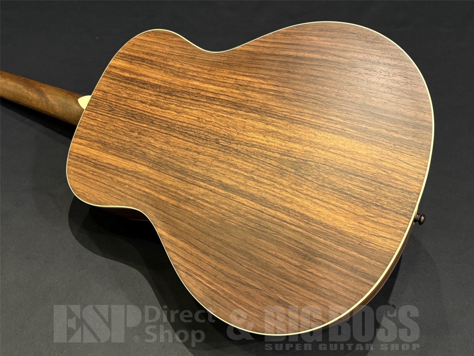 【即納可能】Eastman(イーストマン) PCH2-TG/BK 【値上がり前最後の1個】 京都店 - 8