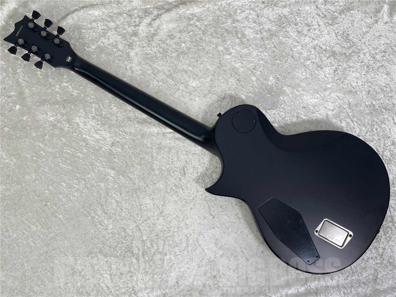 【即納可能/中古品】E-II(イーツー) EC EMG (Satin Black) お茶の水駅前店(東京)
