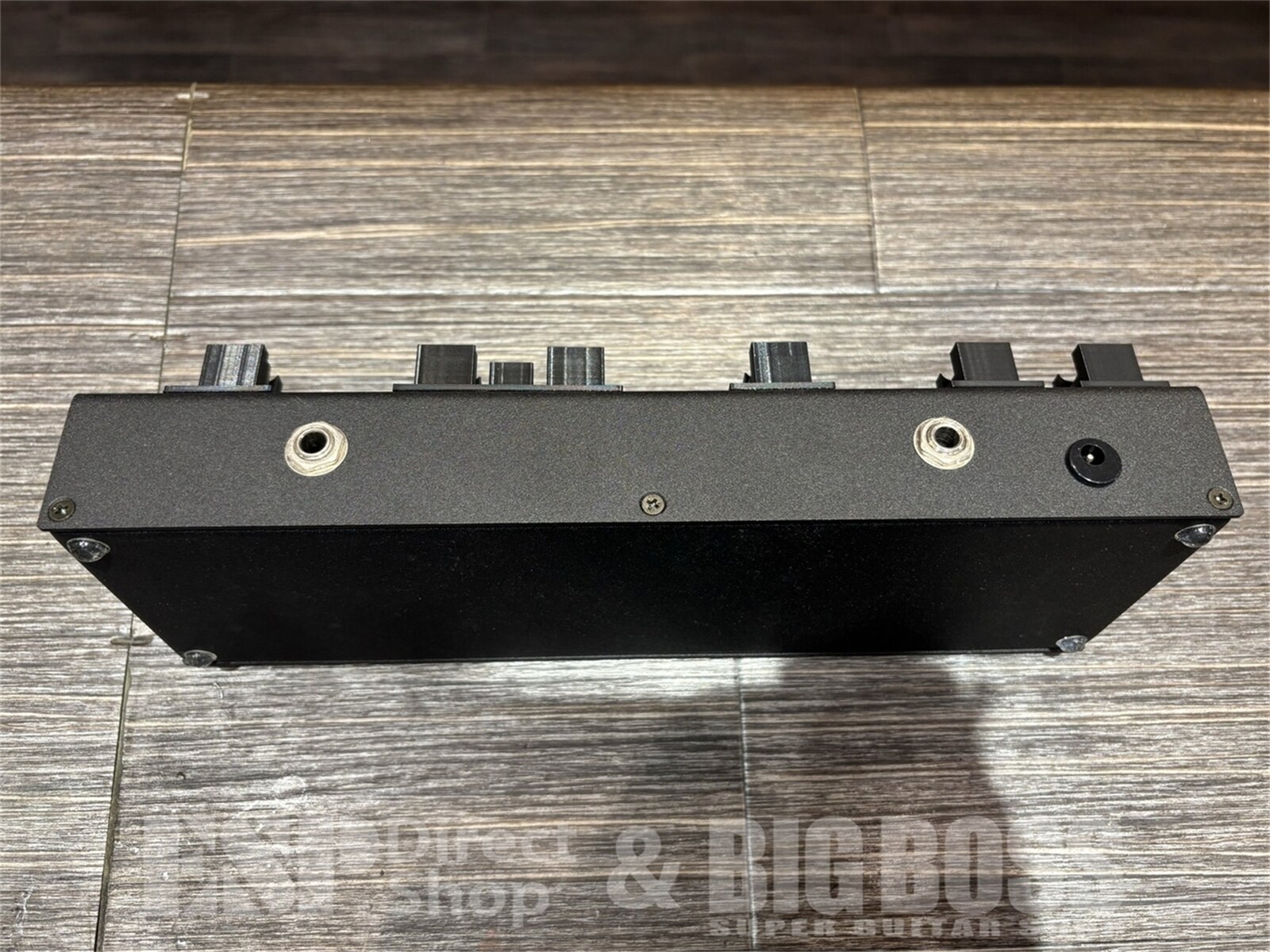 【USED/即納可能】CAT'S Factory(キャッツファクトリー)AT-222 14-24 10th Anniversary model 京都店 - 4