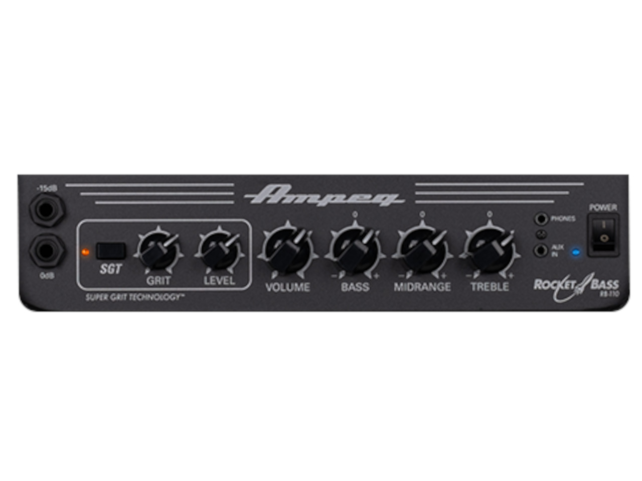 【お取寄せ商品】<br>Ampeg RB-110 <br> (ベースアンプコンボ)