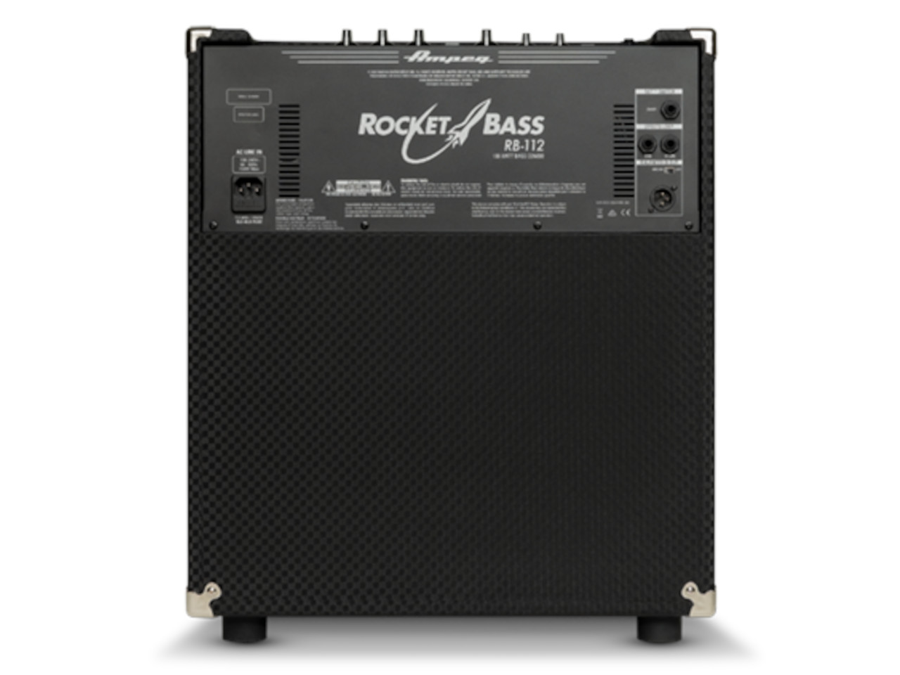 【お取寄せ商品】<br>Ampeg RB-112 <br> (ベースアンプコンボ)