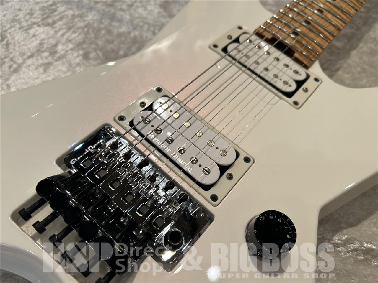 【即納可能/お客様委託品】Killer(キラー)KG-Prime 21 the spirit / Pearl white illusion 仙台店 - 3