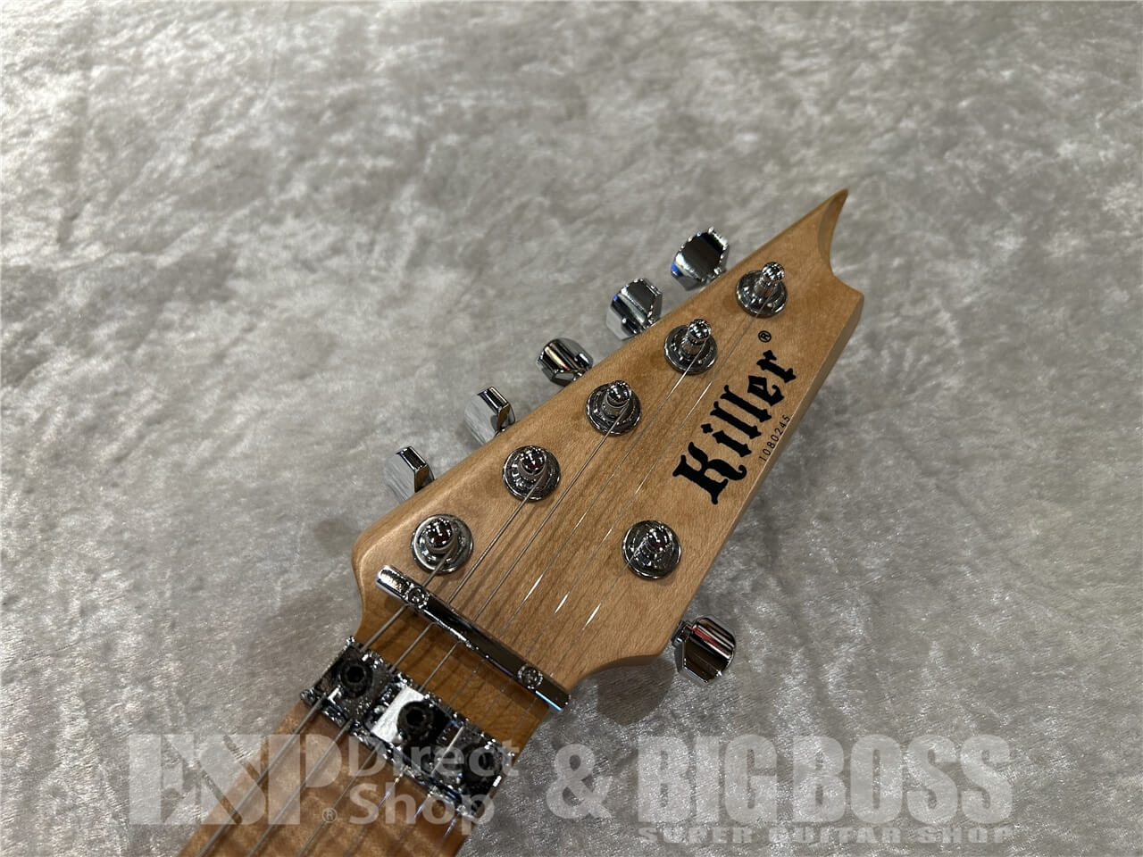 【即納可能/お客様委託品】Killer(キラー)KG-Prime 21 the spirit / Pearl white illusion 仙台店 - 5