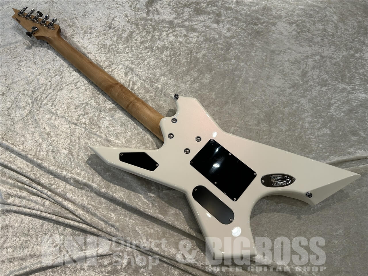 【即納可能/お客様委託品】Killer(キラー)KG-Prime 21 the spirit / Pearl white illusion 仙台店 - 6