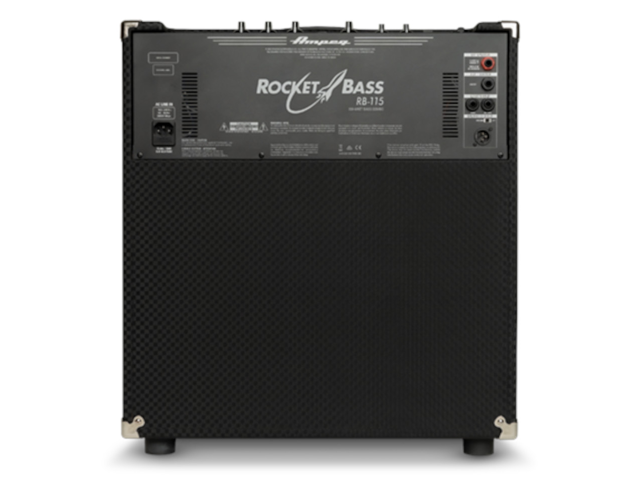 【お取寄せ商品】<br>Ampeg RB-210 <br> (ベースアンプコンボ)