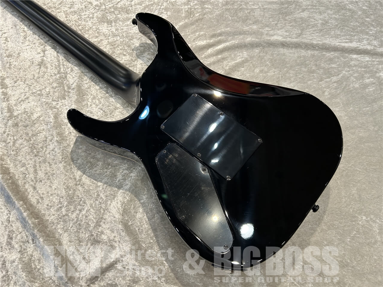 【即納可能/お客様委託品】E-II(イーツー)HORIZON FR QM / Black Natural Burst 仙台店 - 7