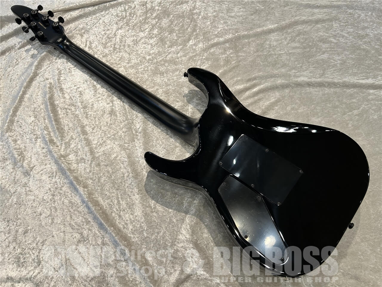 【即納可能/お客様委託品】E-II(イーツー)HORIZON FR QM / Black Natural Burst 仙台店 - 6