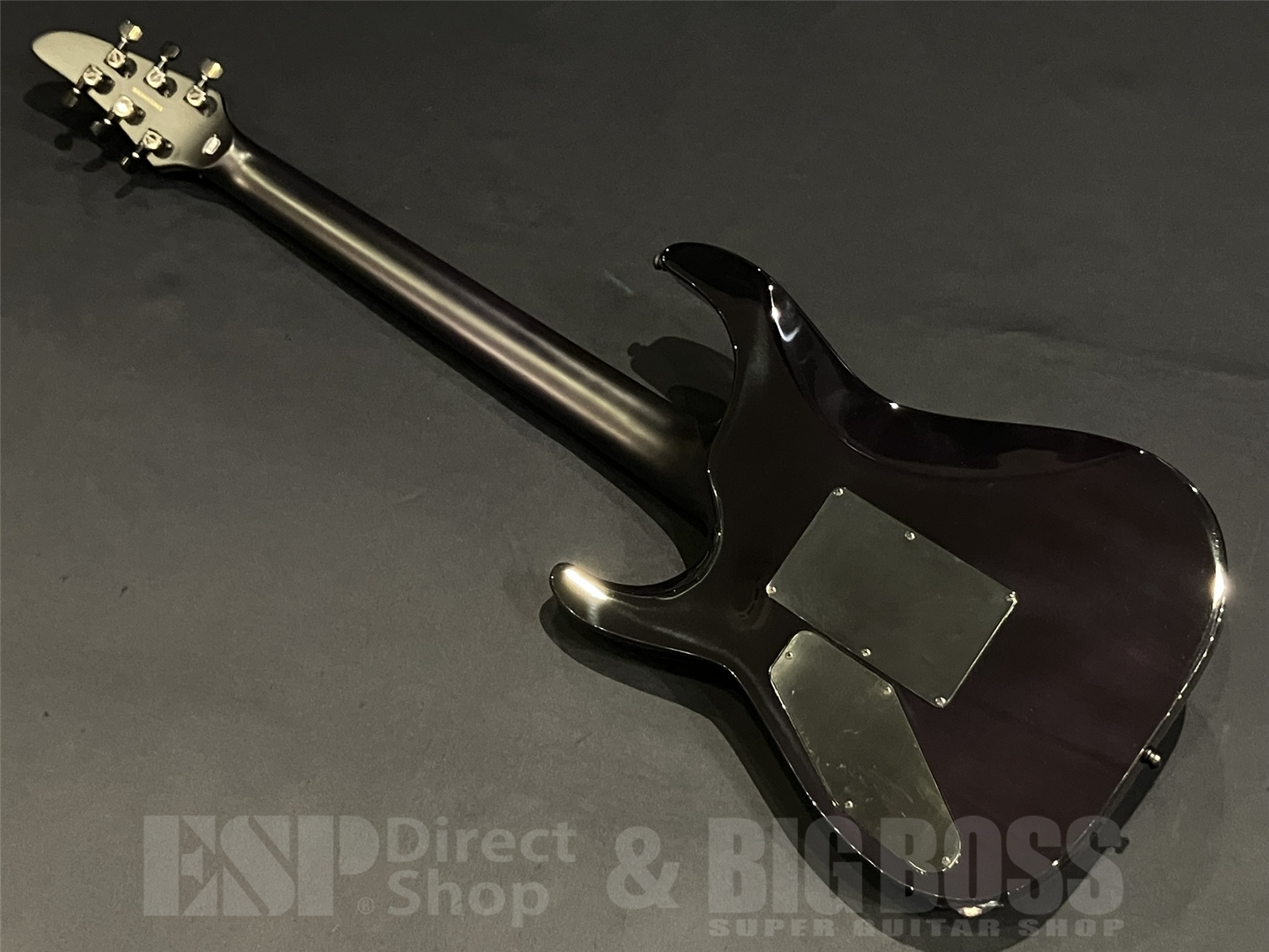 【即納可能】E-II(イーツー) HORIZON FR QM / Reindeer Blue 京都店 - 8
