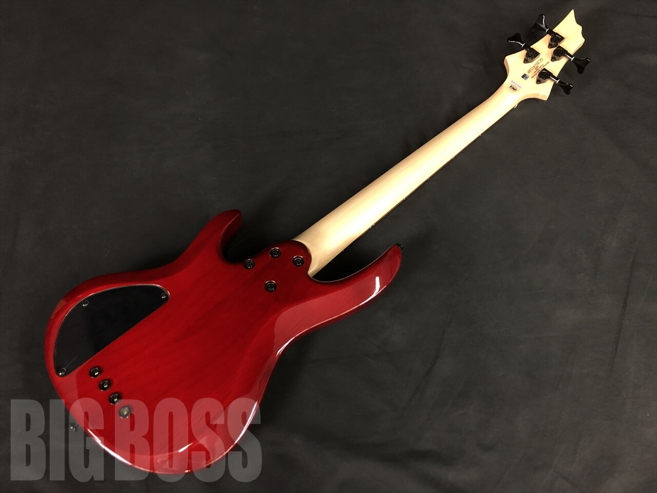 定番人気HOT ヤフオク! - BanG Dream / ESP×バンドリ BTL LISA Mini