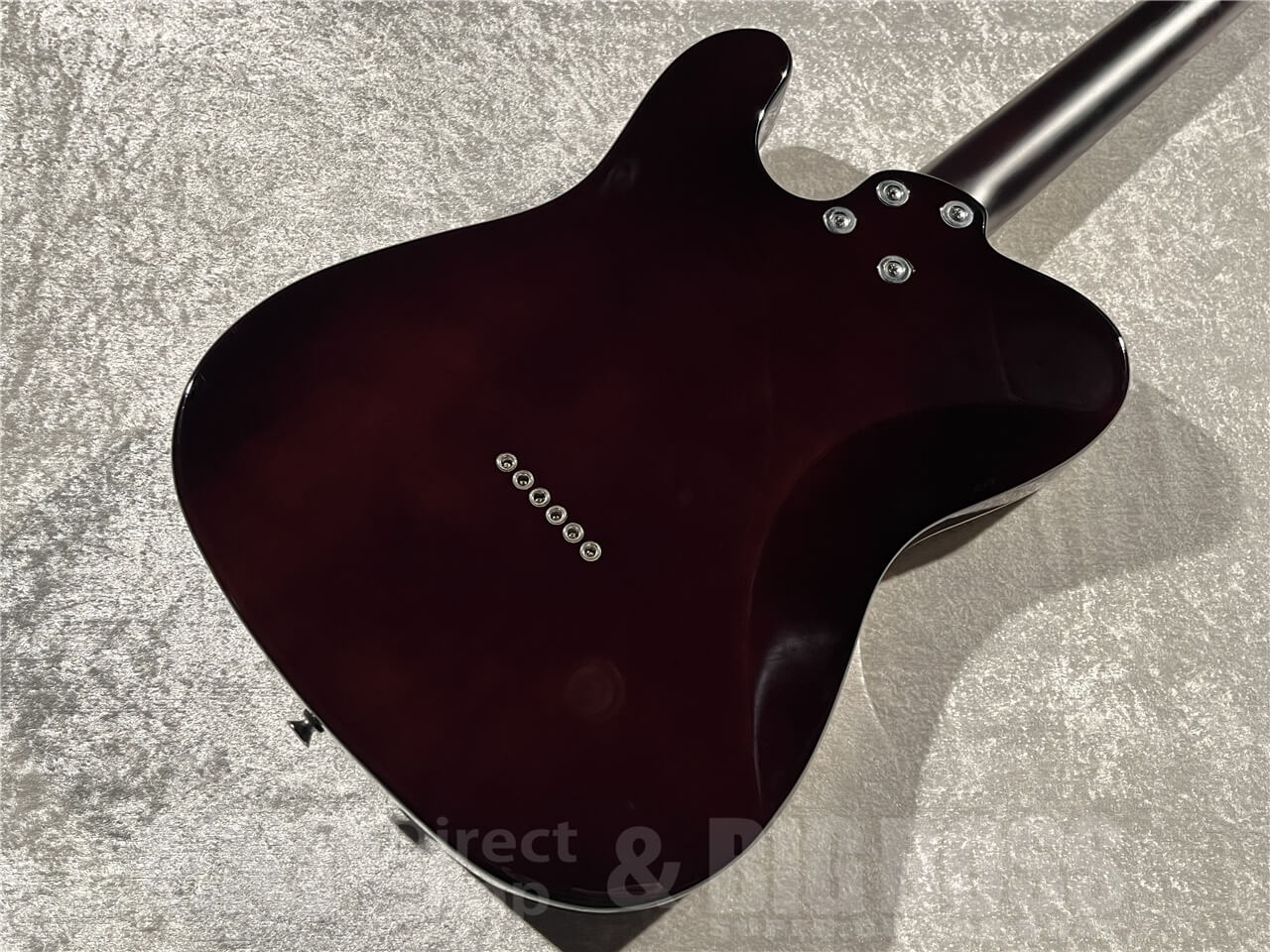 【即納可能】Aria Pro II (アリアプロツー) 615-GH 札幌店 - 7