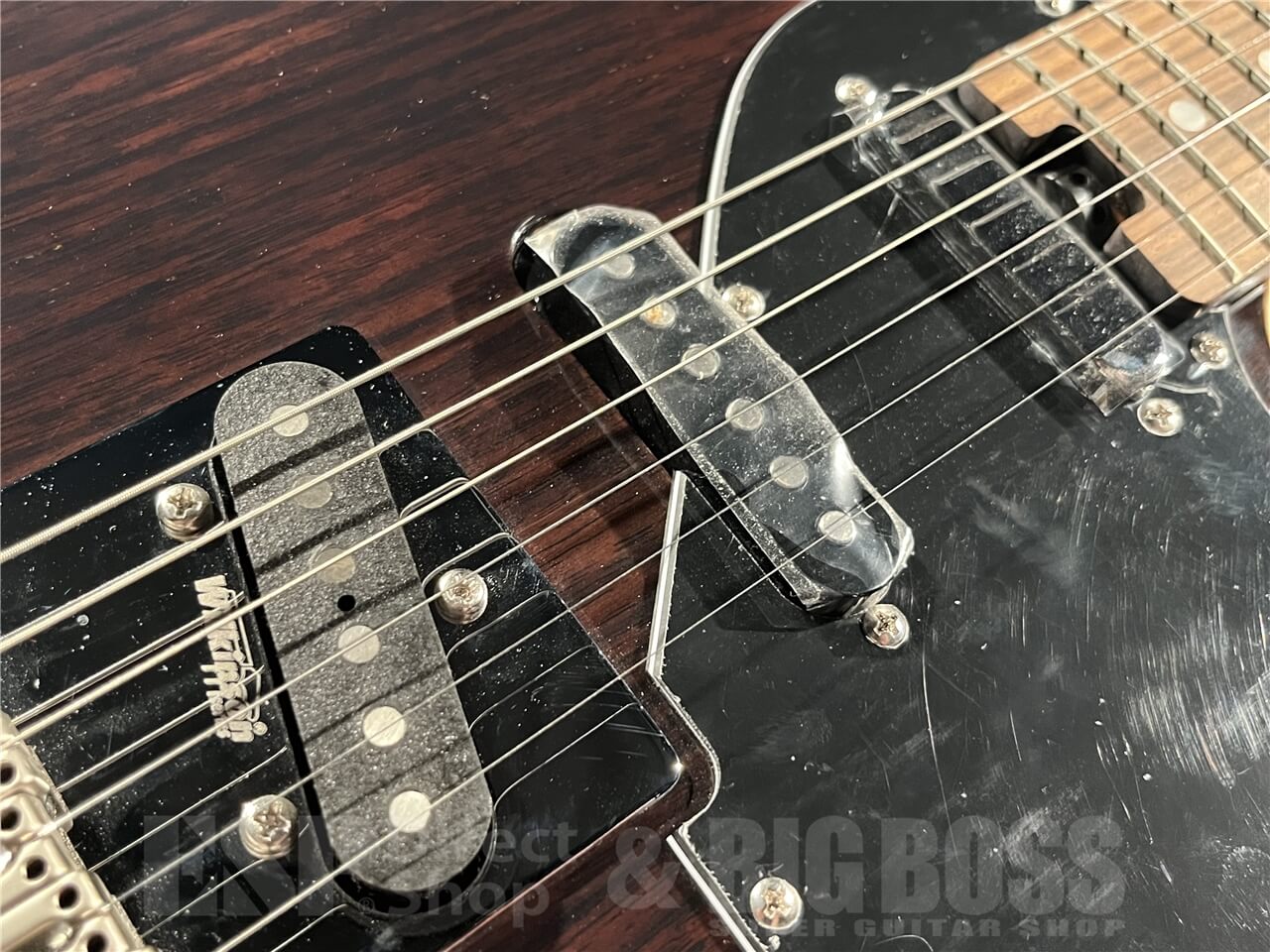 【即納可能】Aria Pro II (アリアプロツー) 615-GH 札幌店 - 3