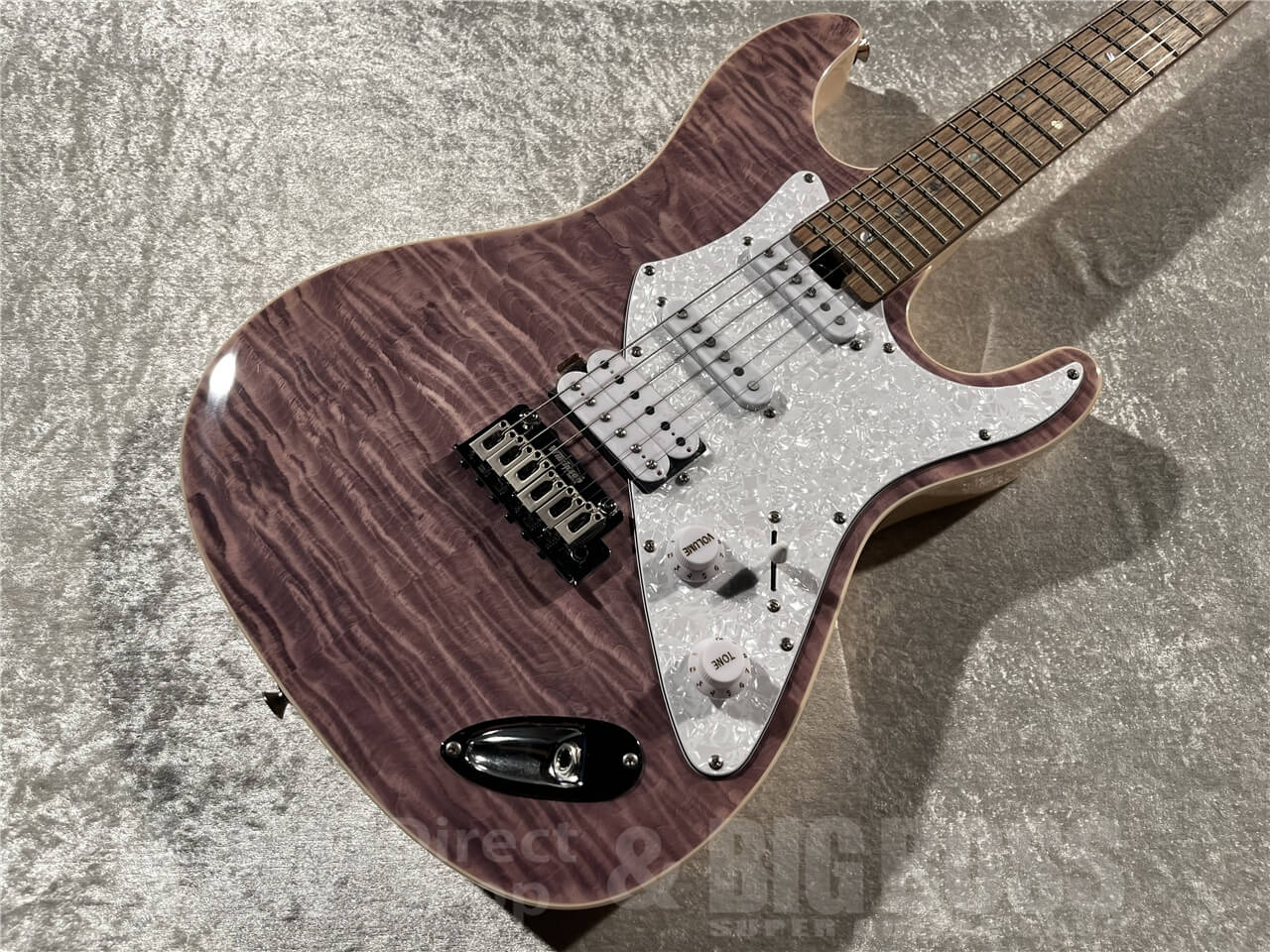 【即納可能/生産完了モデル】Aria Pro II (アリアプロツー) 714-AE200 LV 札幌店 - 2