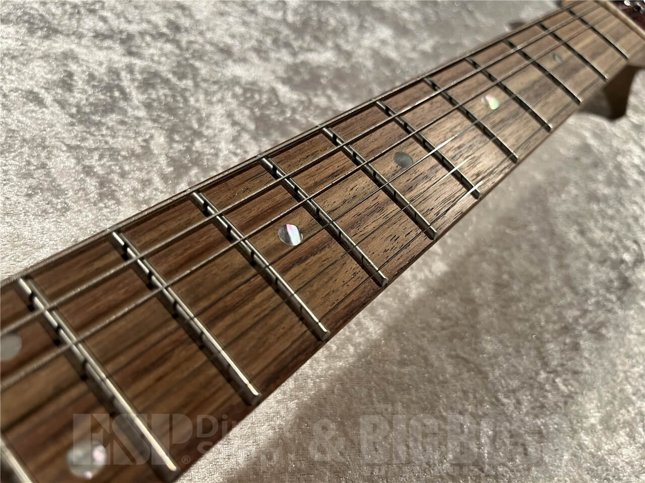 【即納可能/生産完了モデル】Aria Pro II (アリアプロツー) 714-AE200 LV 札幌店 - 4