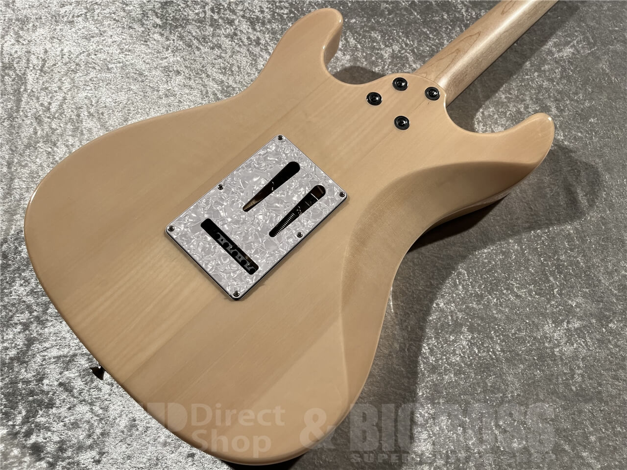 【即納可能/生産完了モデル】Aria Pro II (アリアプロツー) 714-AE200 LV 札幌店 - 7