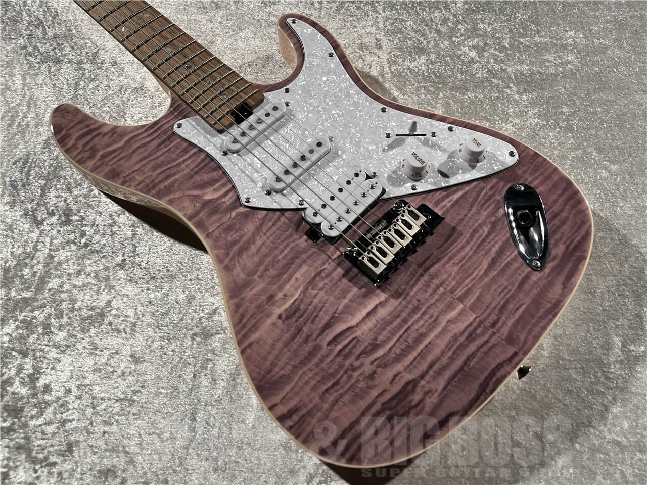 【即納可能/生産完了モデル】Aria Pro II (アリアプロツー) 714-AE200 LV 札幌店 - 10