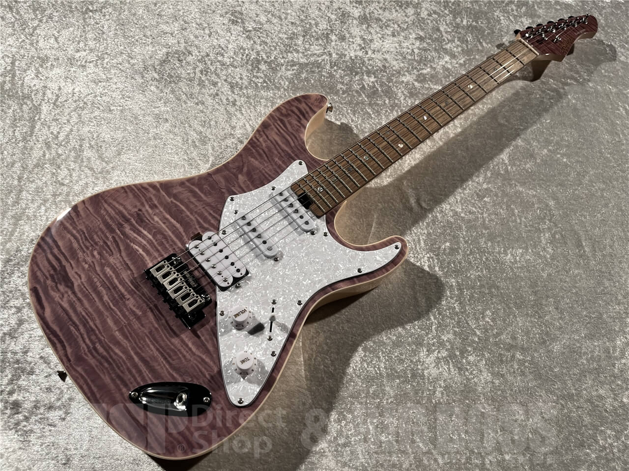 【即納可能/生産完了モデル】Aria Pro II (アリアプロツー) 714-AE200 LV 札幌店