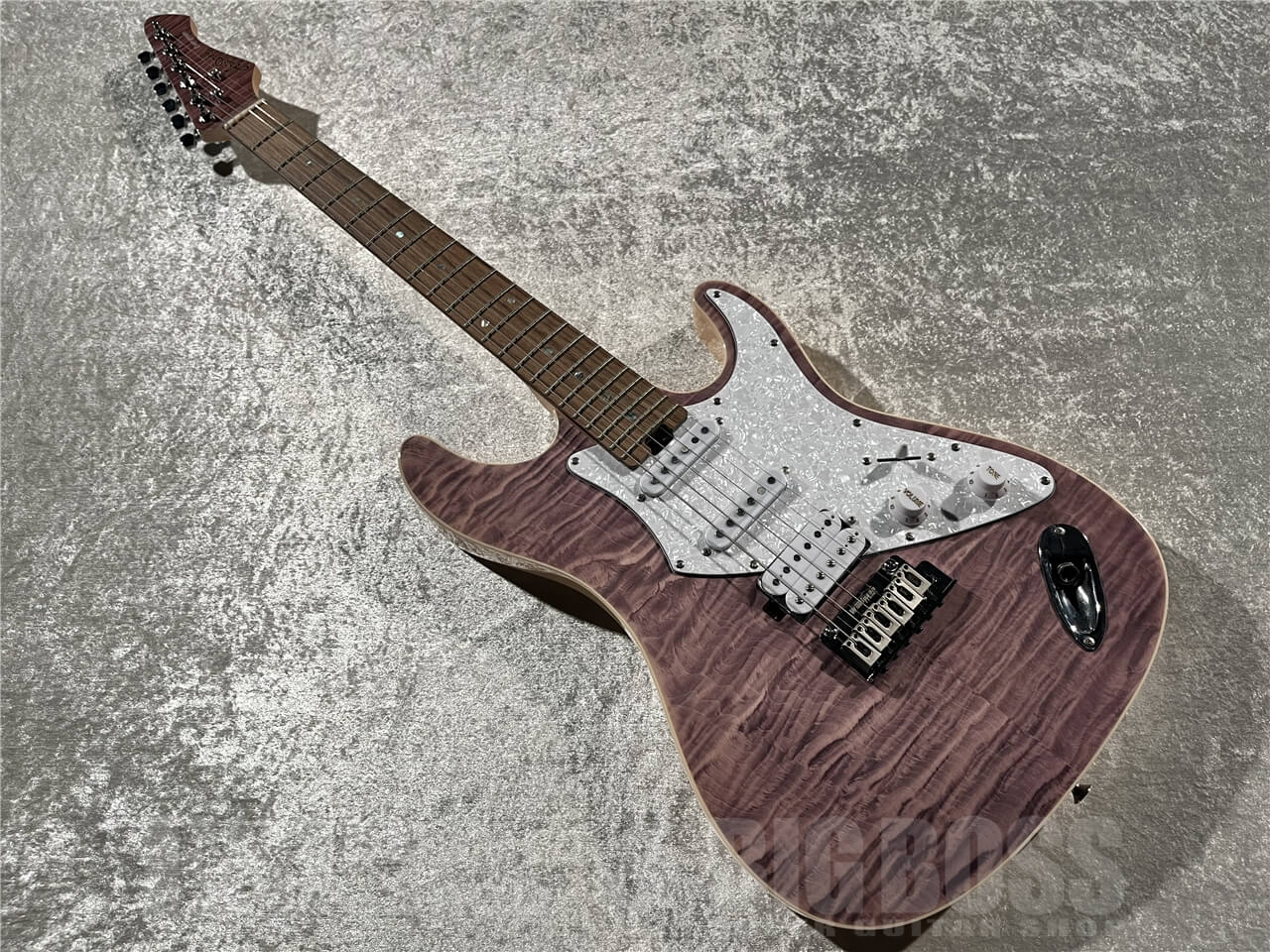 【即納可能/生産完了モデル】Aria Pro II (アリアプロツー) 714-AE200 LV 札幌店 - 9