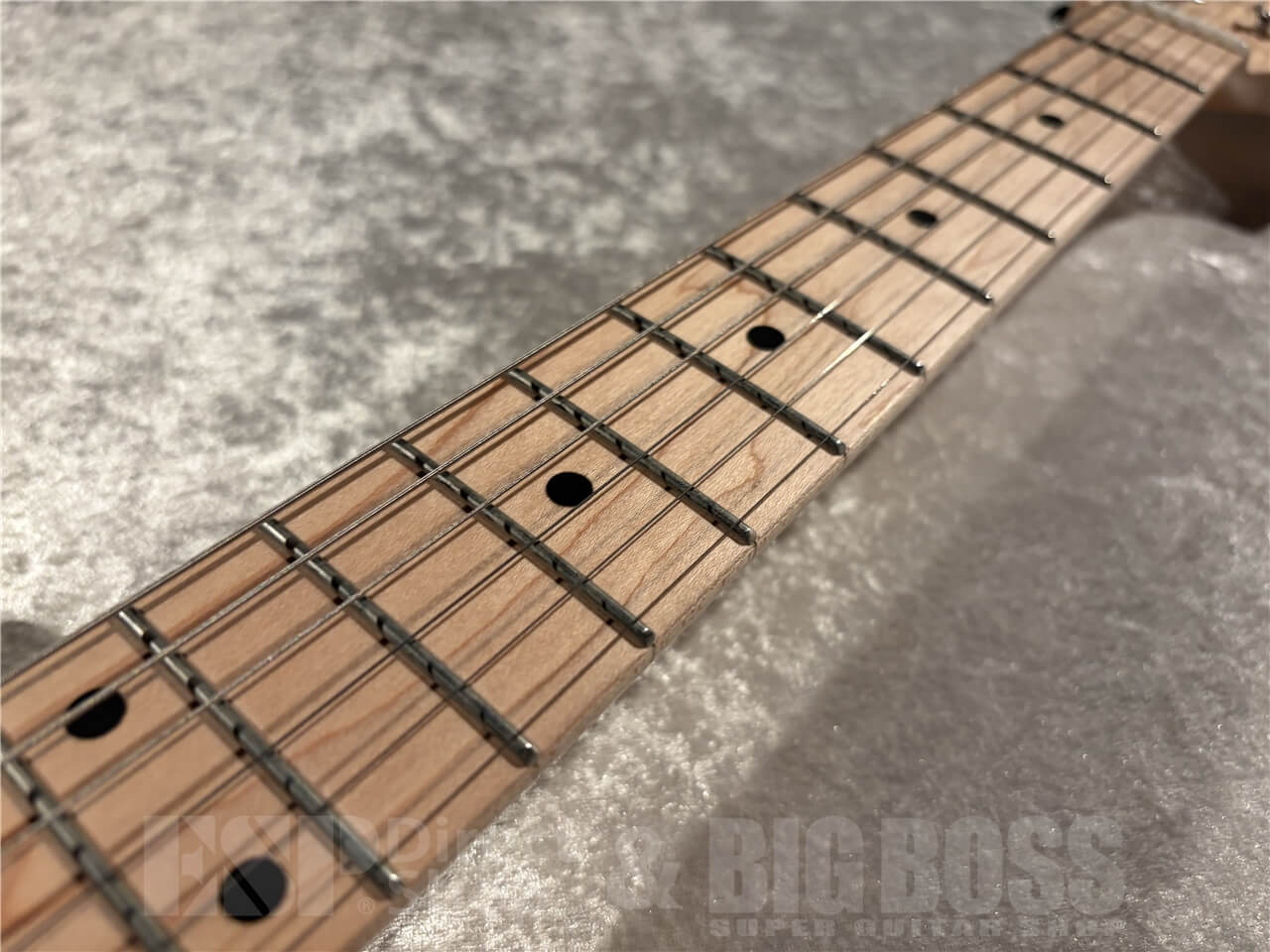 【即納可能】SCHECTER(シェクター) OL-ST-DH/BLK/M 札幌店 - 4