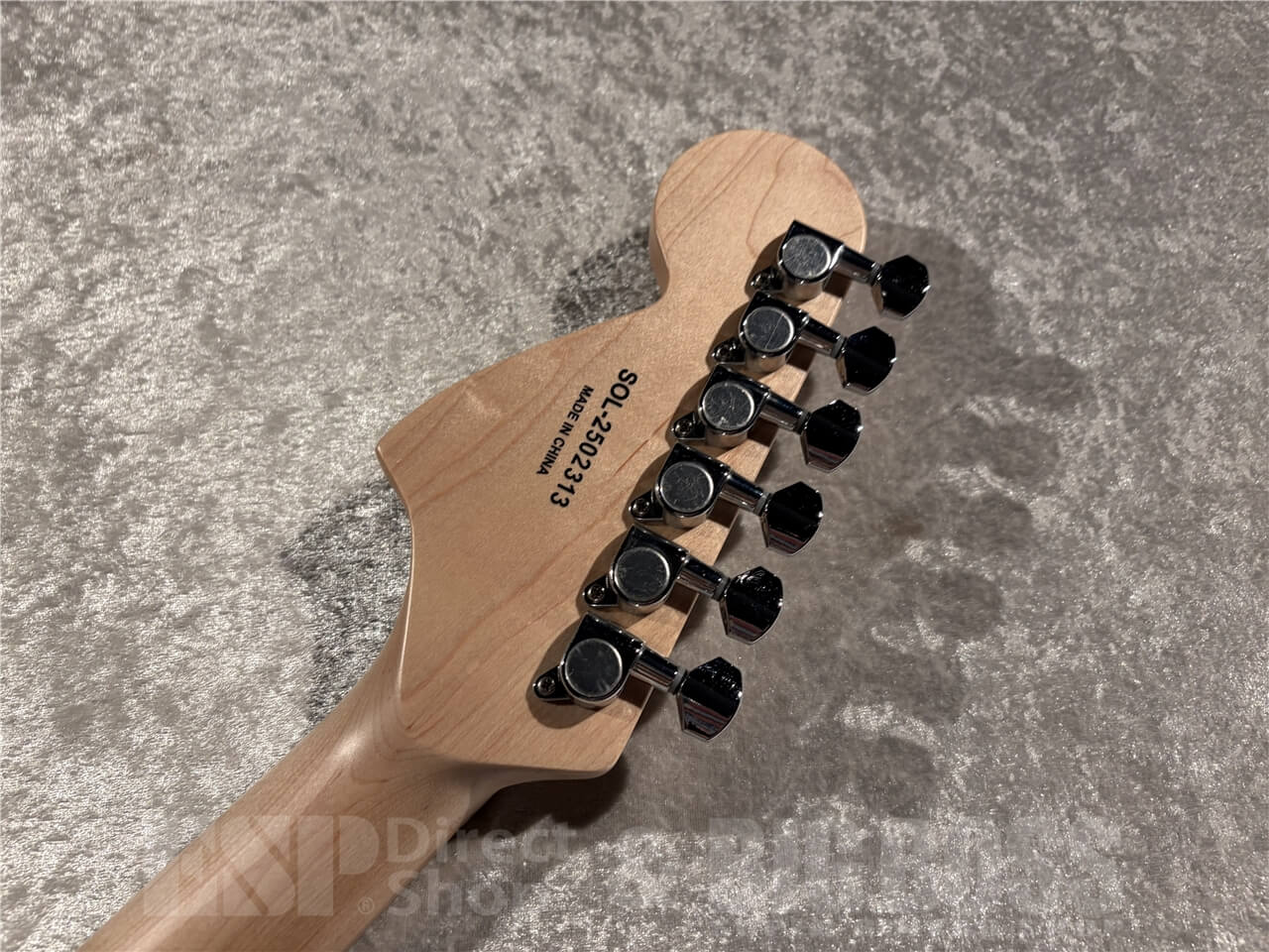 【即納可能】SCHECTER(シェクター) OL-ST-DH/BLK/M 札幌店 - 8