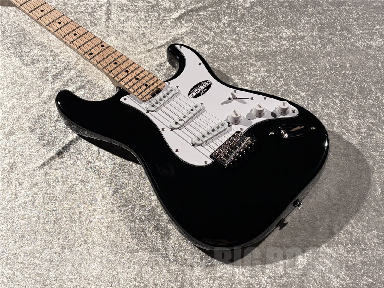 【即納可能】SCHECTER(シェクター) OL-ST-DH/BLK/M 札幌店 - 10