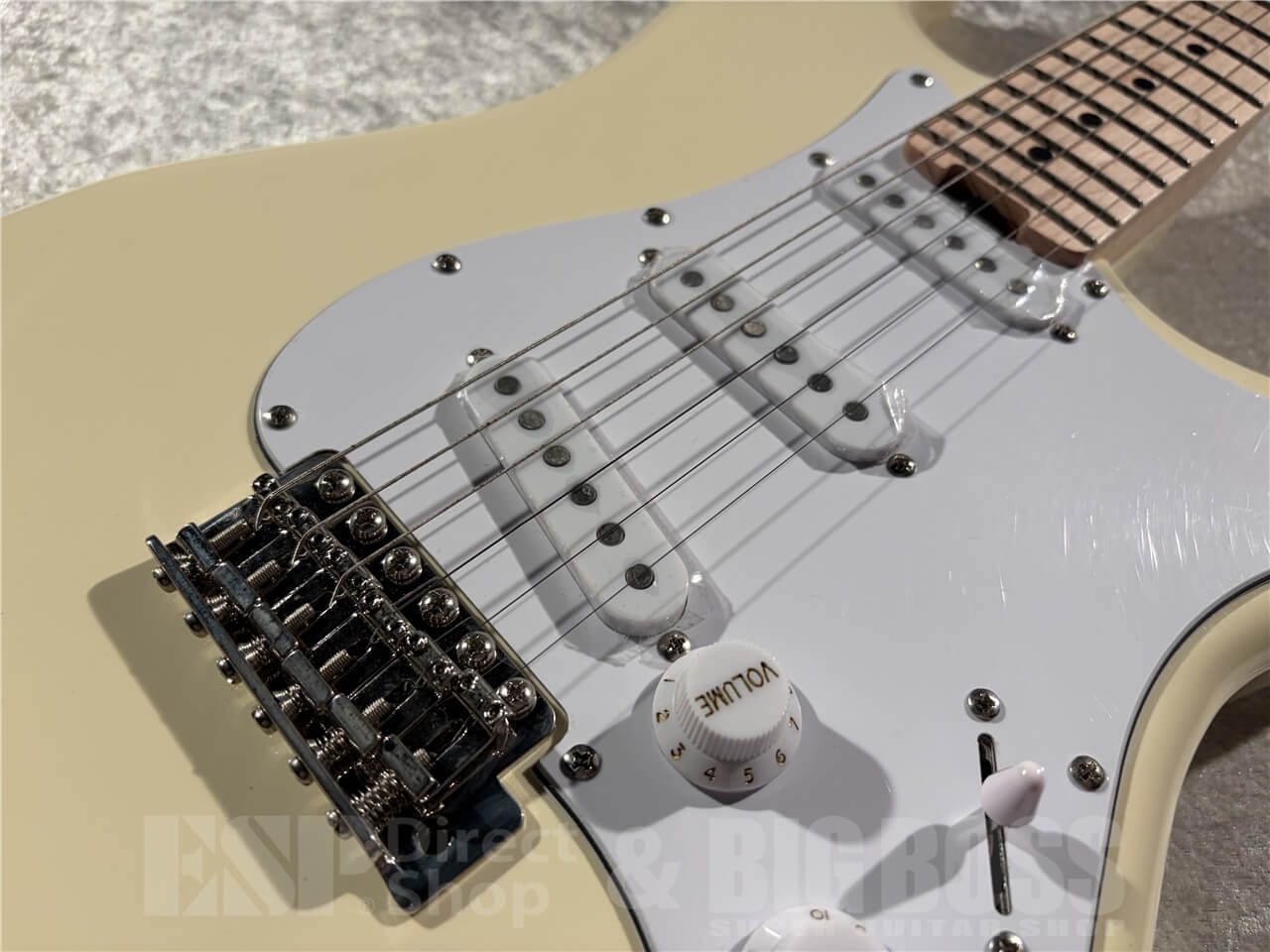 【即納可能】SCHECTER(シェクター) OL-ST-DH/VW/M 札幌店 - 3