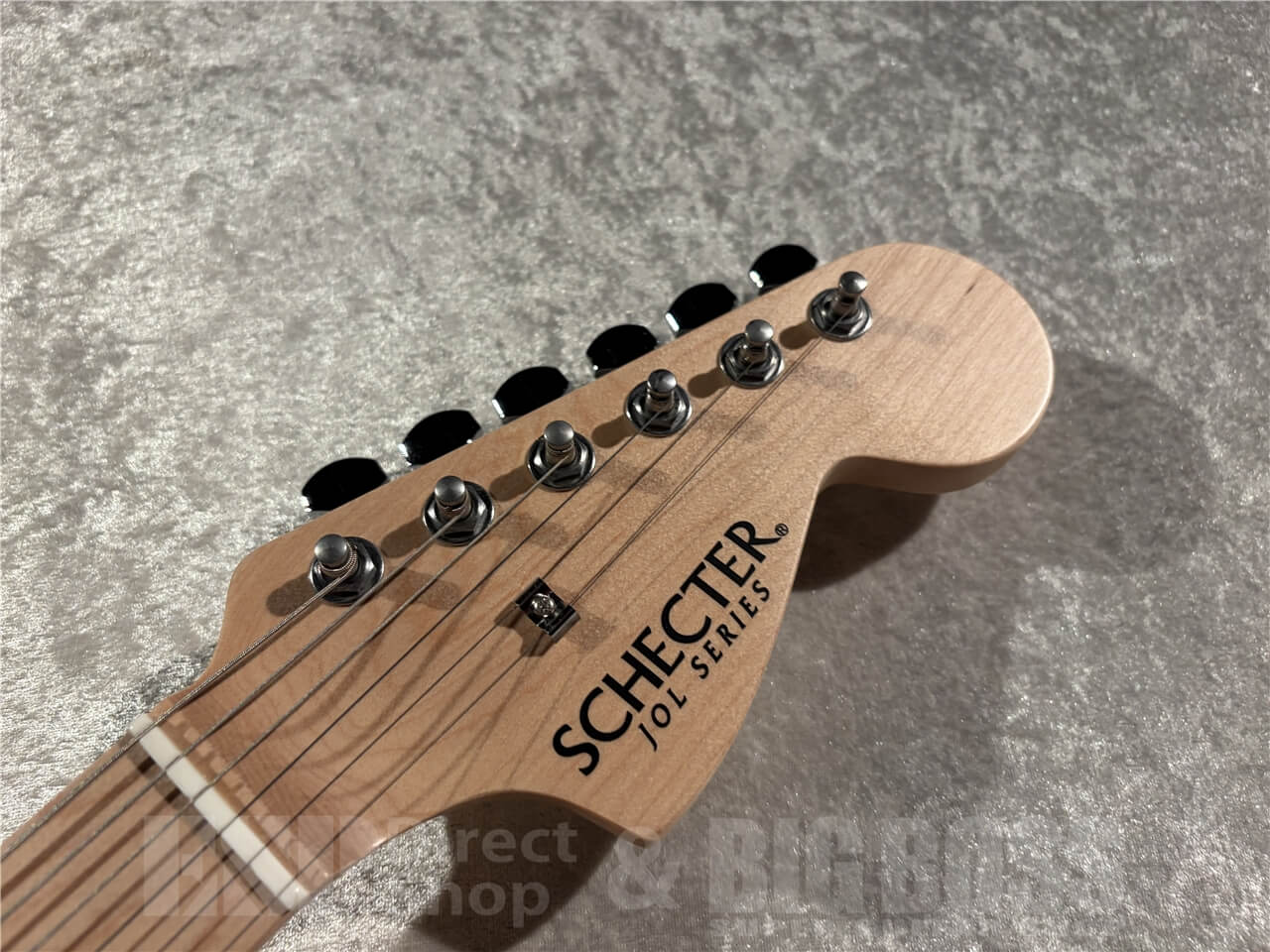【即納可能】SCHECTER(シェクター) OL-ST-DH/VW/M 札幌店 - 5