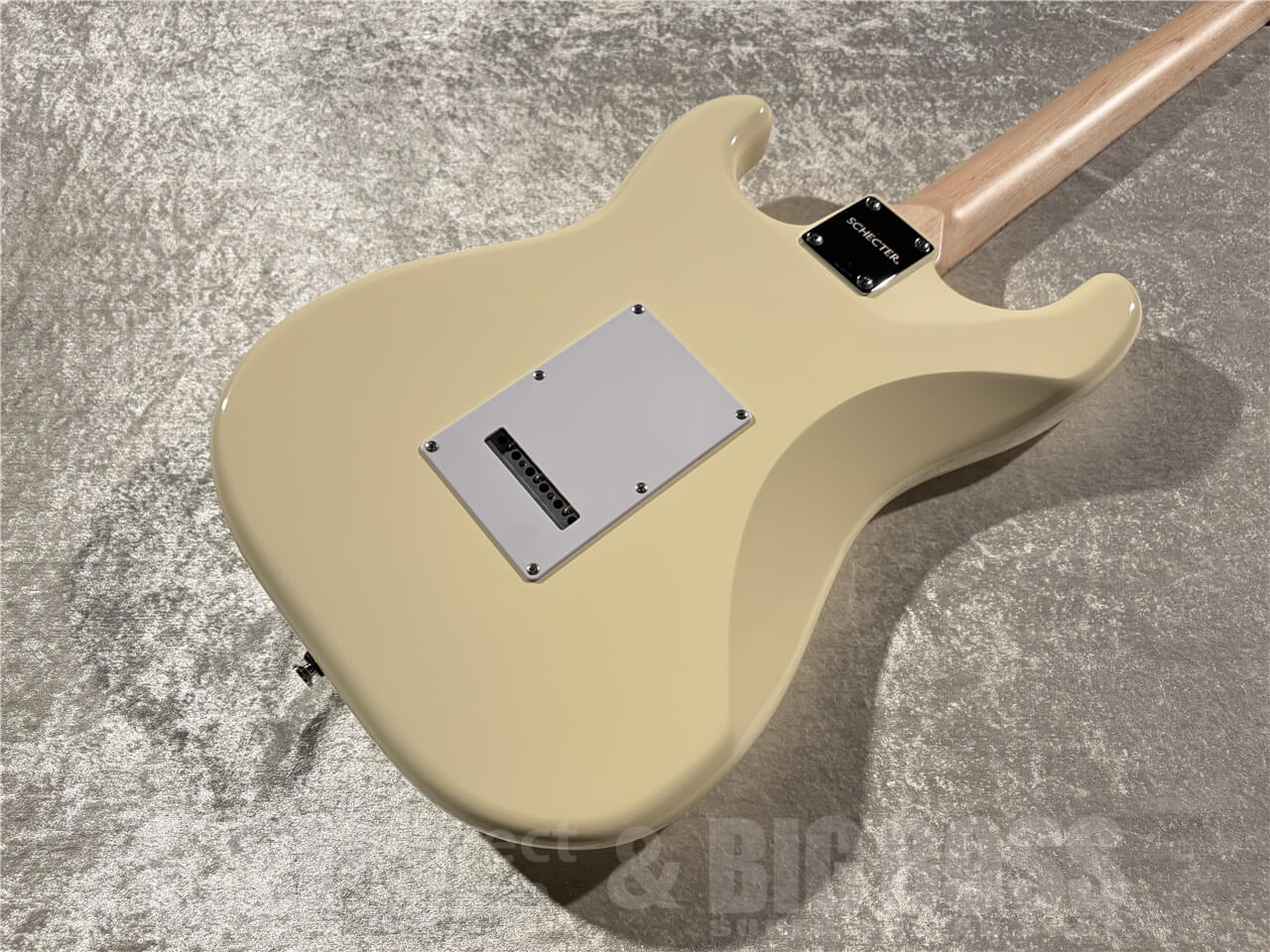 【即納可能】SCHECTER(シェクター) OL-ST-DH/VW/M 札幌店 - 7