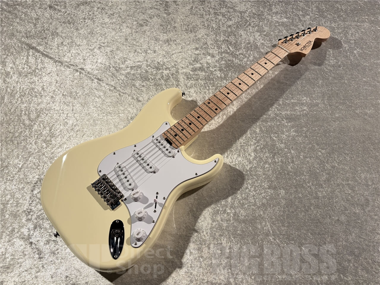 【即納可能】SCHECTER(シェクター) OL-ST-DH/VW/M 札幌店