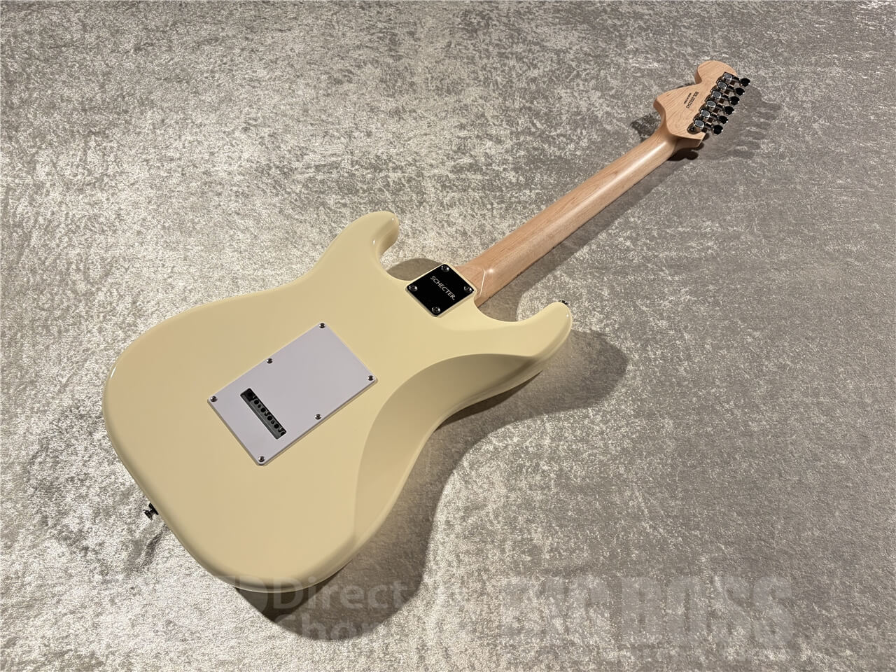 【即納可能】SCHECTER(シェクター) OL-ST-DH/VW/M 札幌店 - 6