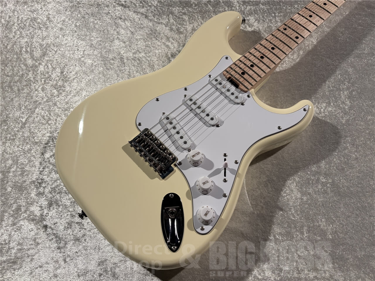 【即納可能】SCHECTER(シェクター) OL-ST-DH/VW/M 札幌店 - 2