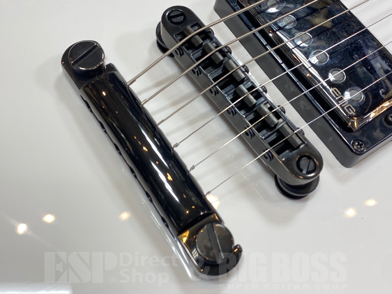 【即納可能】LTD SNAKEBYTE / Snow White GWS - 3
