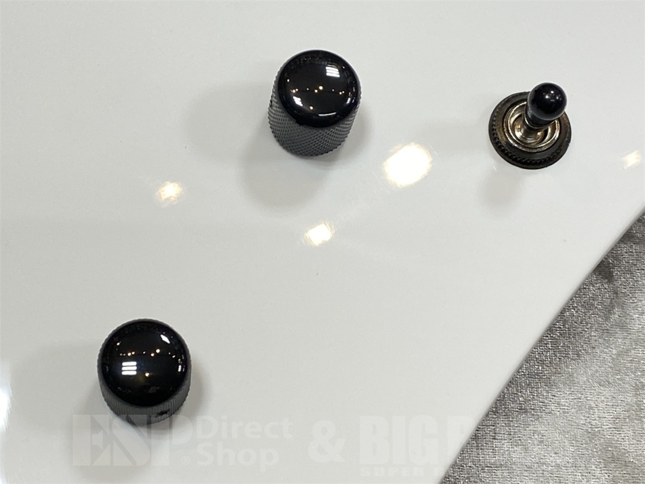 【即納可能】LTD SNAKEBYTE / Snow White GWS - 5