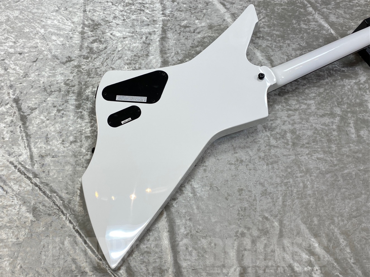 【即納可能】LTD SNAKEBYTE / Snow White GWS - 9
