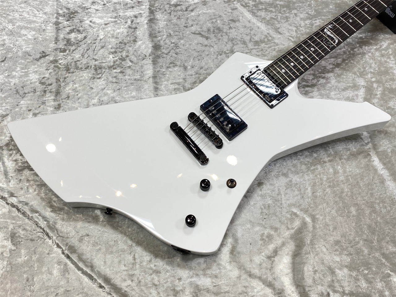 【即納可能】LTD SNAKEBYTE / Snow White GWS - 2